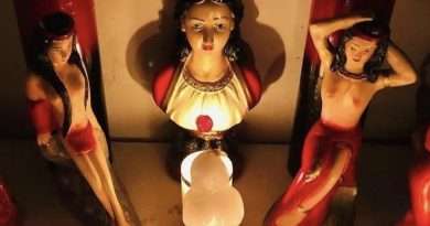 RITUALE D'AMORE PER COPPIE