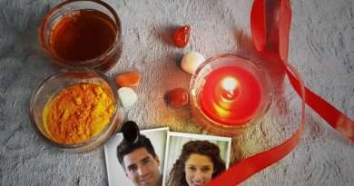 LEGAMENTI D'AMORE CON DATA DI NASCITA FAI DA TE